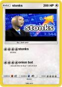 stonks