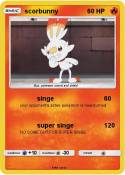 scorbunny