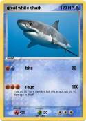 great white