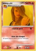 solene