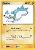 Pacarisu