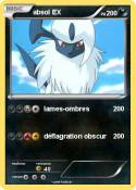 absol EX