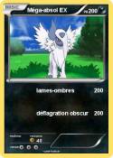Méga-absol EX