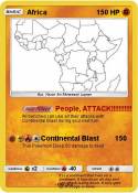 Africa