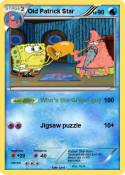 Old Patrick