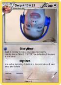 Derp + 10 =