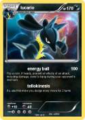 lucario