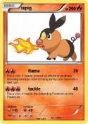 tepig