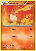 charmander