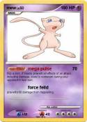 mew