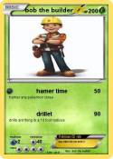 bob the builder