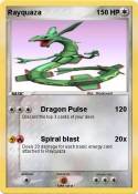 Rayquaza