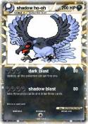 shadow ho-oh