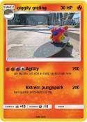 giggity greling