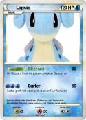 Lapras