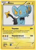 Shinx