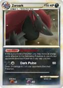 Zoroark