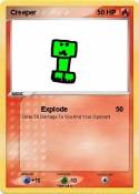 Creeper