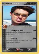 Lazarbeam
