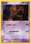 gandalf