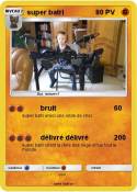 super batri