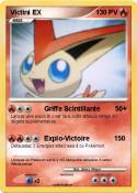 Victini EX