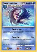 Ocean Leviathan