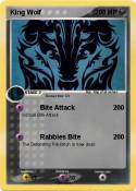 King Wolf