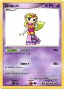 Zelda