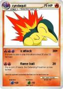 cyndaquil