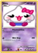 Kissy