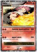 natsu