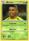 Ronaldo -