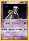 Ryuga