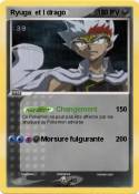 Ryuga et l drag