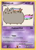 Pusheen