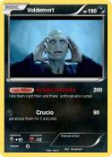 Voldemort