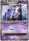 Mewtwo