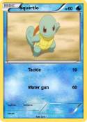 Squirtle