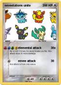 eeveelutions