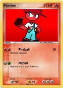 Plumber