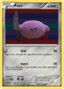 Poyo
