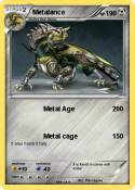 Metalance
