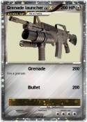 Grenade