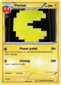 Pacman