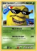 #GETSHREKT