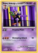 Super Waluigi