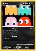 ghosts