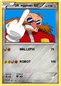 DR eggman EX