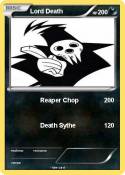 Lord Death